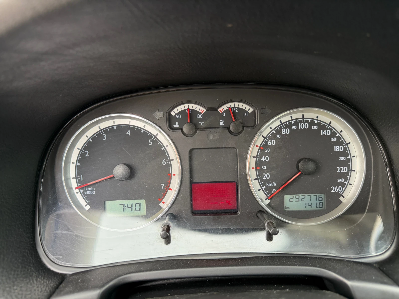 VW Golf, снимка 12 - Автомобили и джипове - 54220516