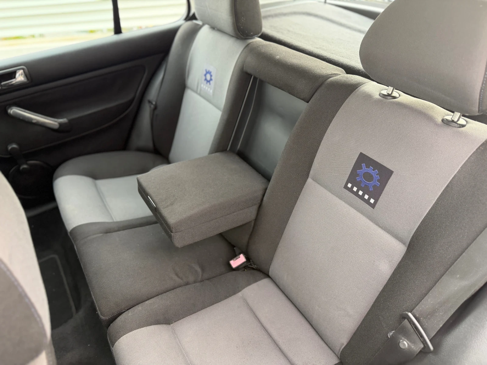 VW Golf, снимка 10 - Автомобили и джипове - 54220516