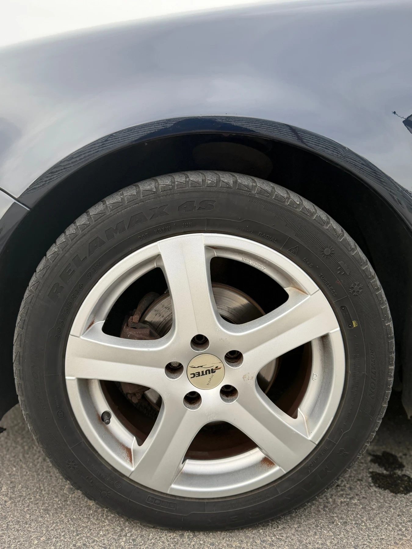 VW Golf, снимка 13 - Автомобили и джипове - 54220516