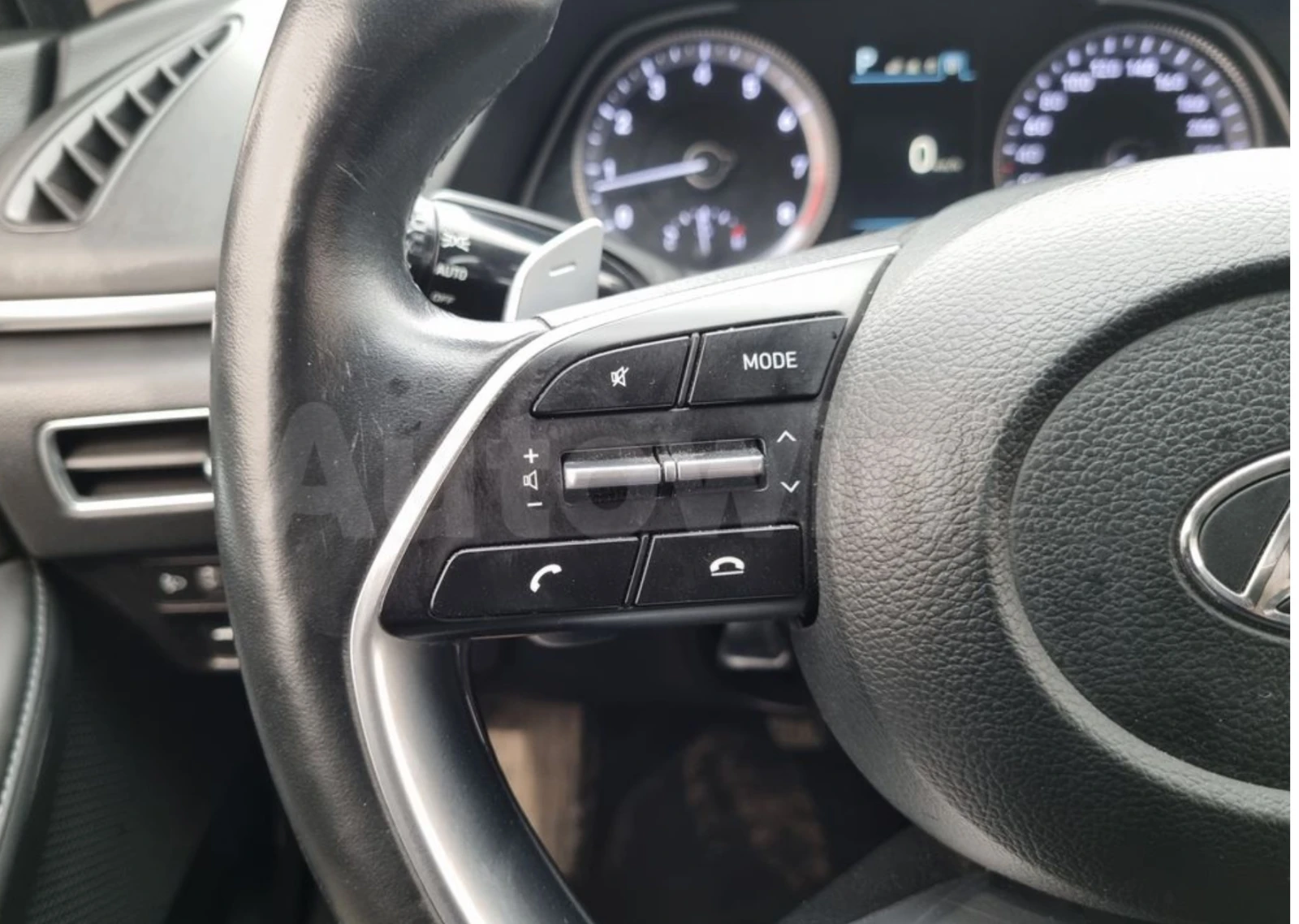 Hyundai Sonata LPI, снимка 7 - Автомобили и джипове - 54581447