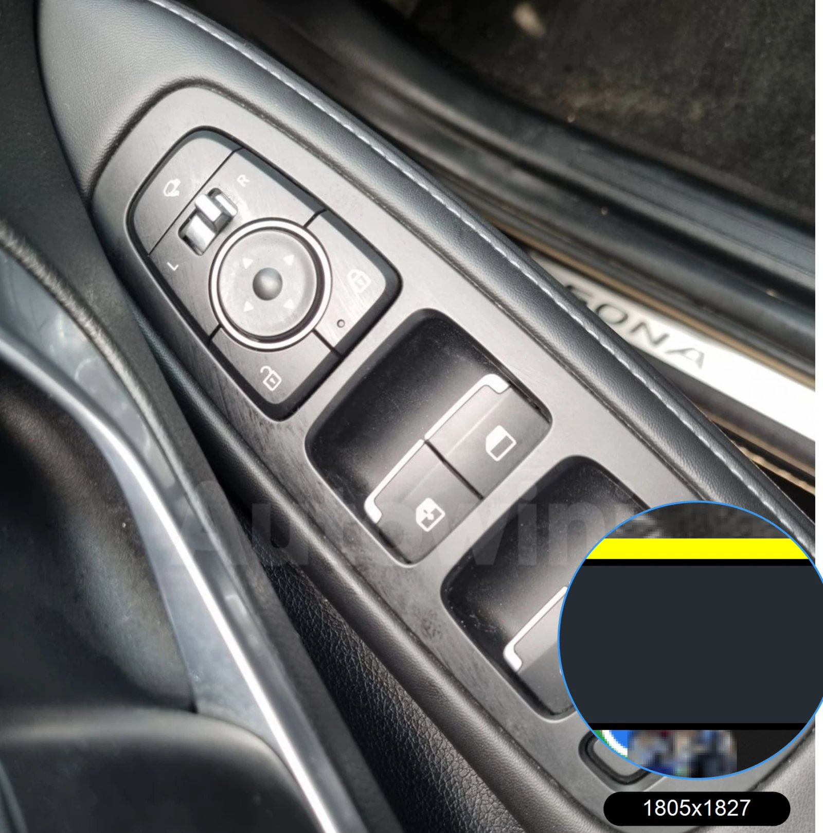 Hyundai Sonata LPI, снимка 11 - Автомобили и джипове - 54581447