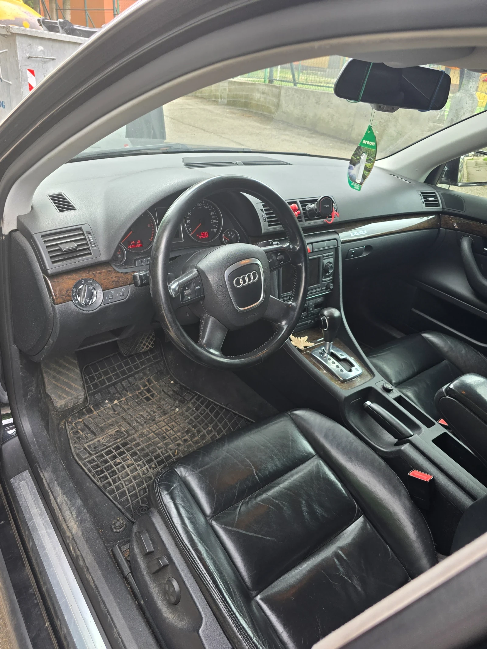 Audi A4 | Mobile.bg � ����������� 7