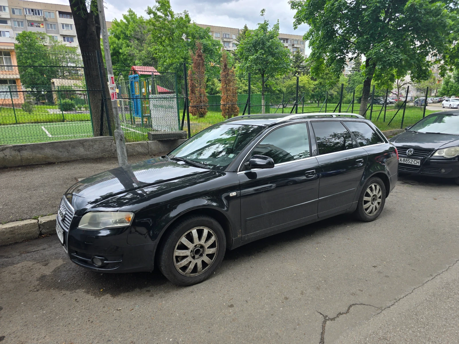 Audi A4 | Mobile.bg � ����������� 6