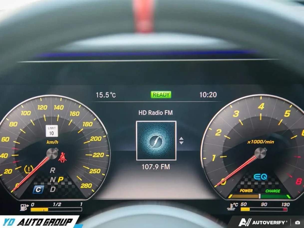 Mercedes-Benz E 53 AMG 2019 Mercedes-Benz E-Class AMG E 53 4MATIC+ , снимка 7 - Автомобили и джипове - 54699332