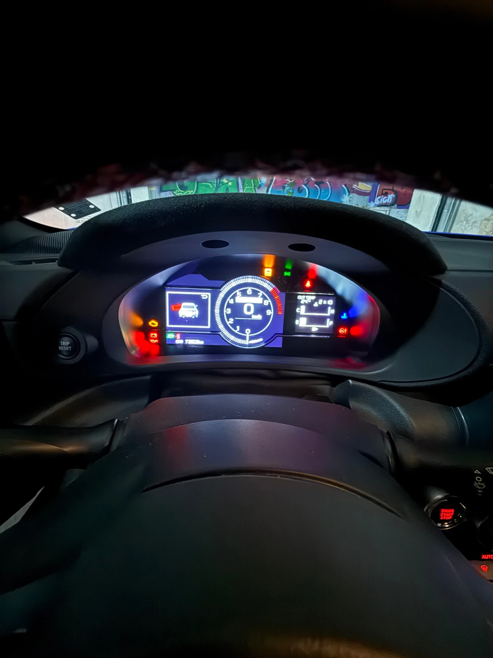 Subaru BRZ, снимка 11 - Автомобили и джипове - 54966322