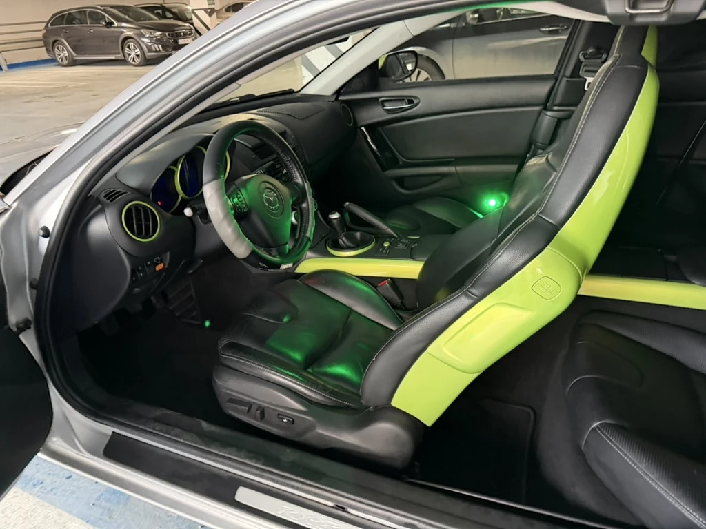 Mazda Rx-8 | Mobile.bg � ����������� 7