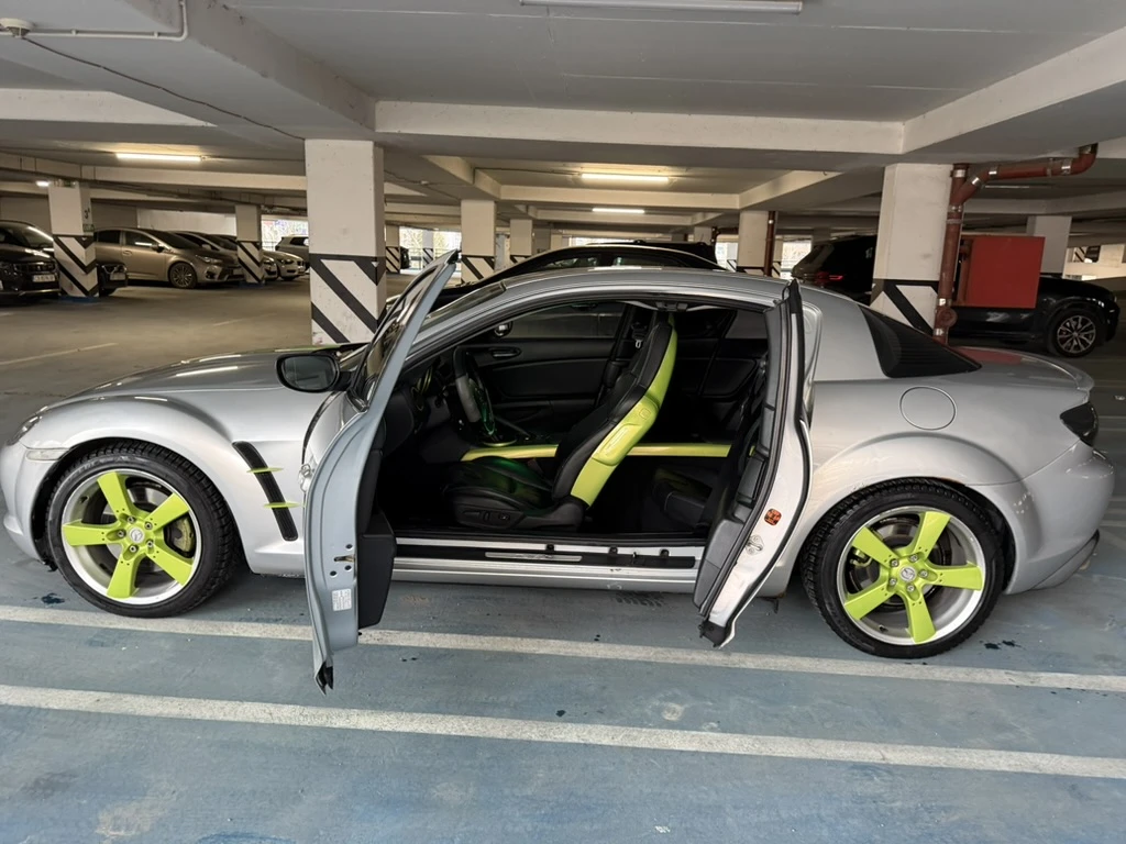 Mazda Rx-8 | Mobile.bg � ����������� 2