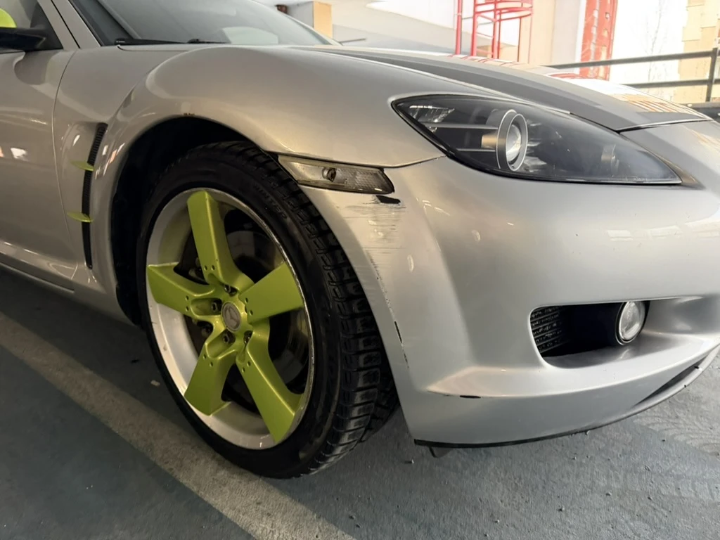Mazda Rx-8 | Mobile.bg � ����������� 13