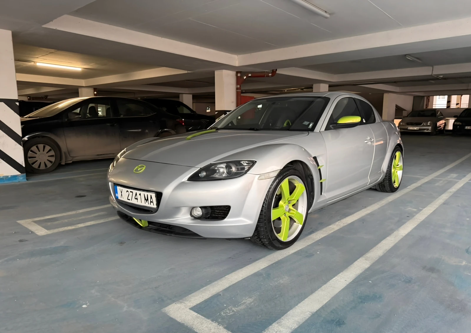 Mazda Rx-8 | Mobile.bg � ����������� 1