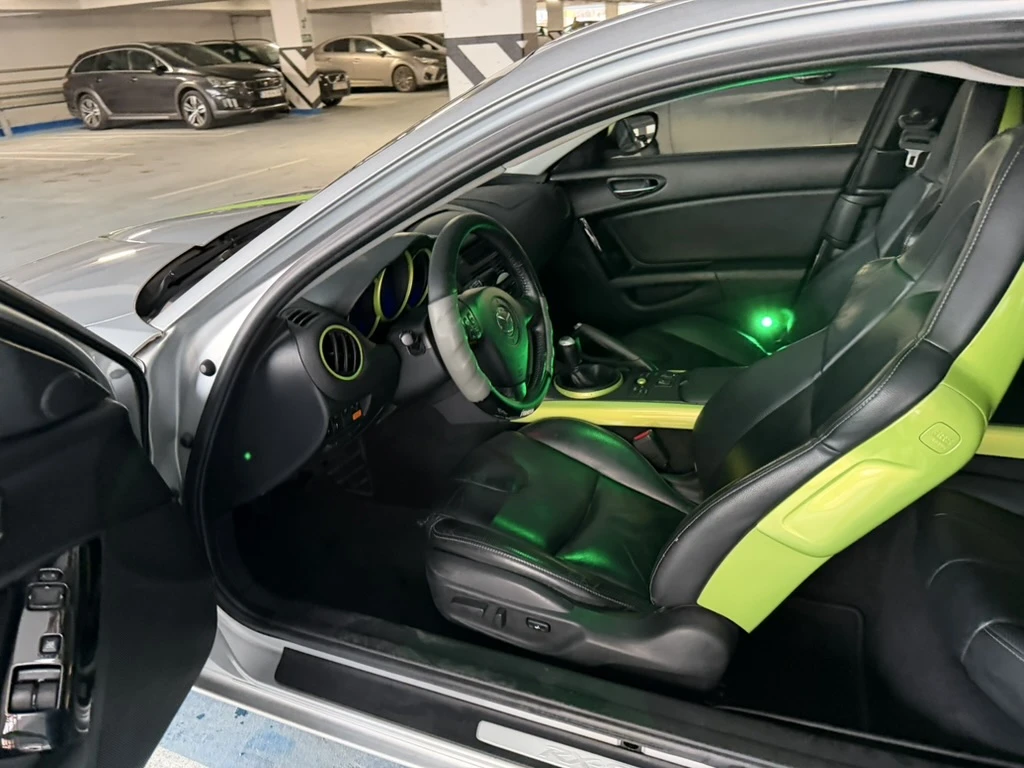 Mazda Rx-8 | Mobile.bg � ����������� 5