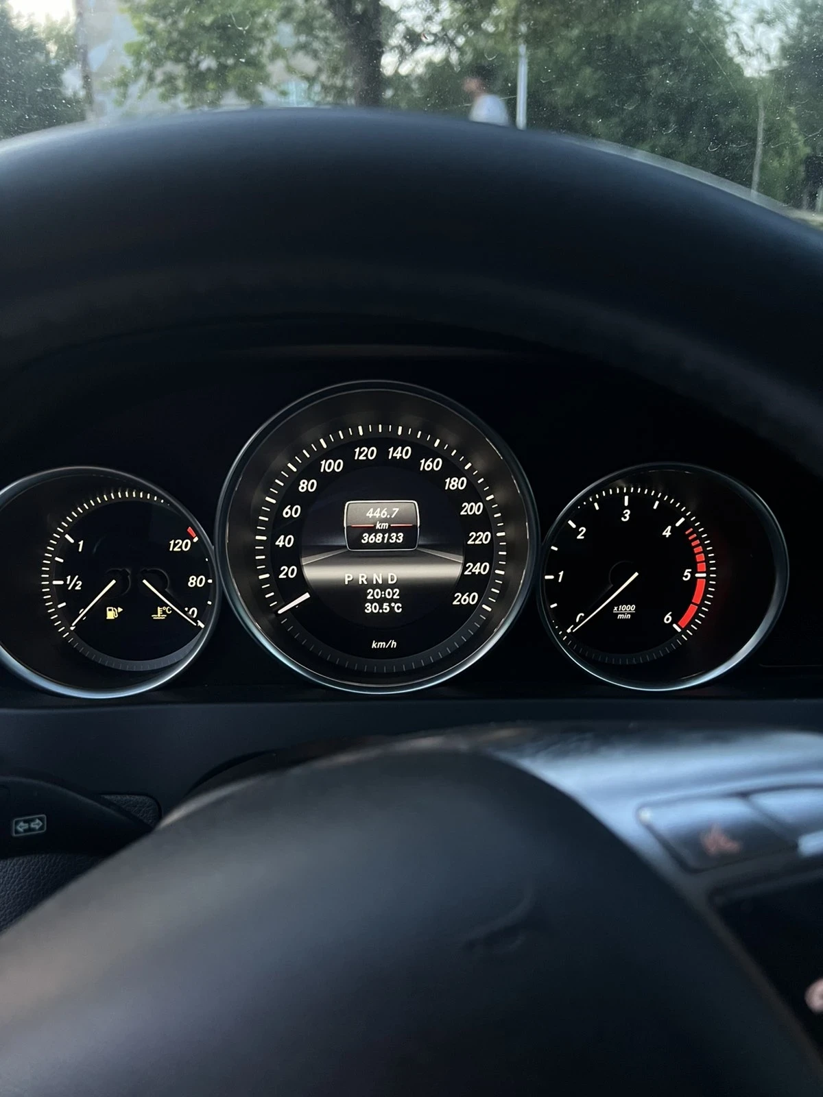 Mercedes-Benz C 220, снимка 10 - Автомобили и джипове - 55314994