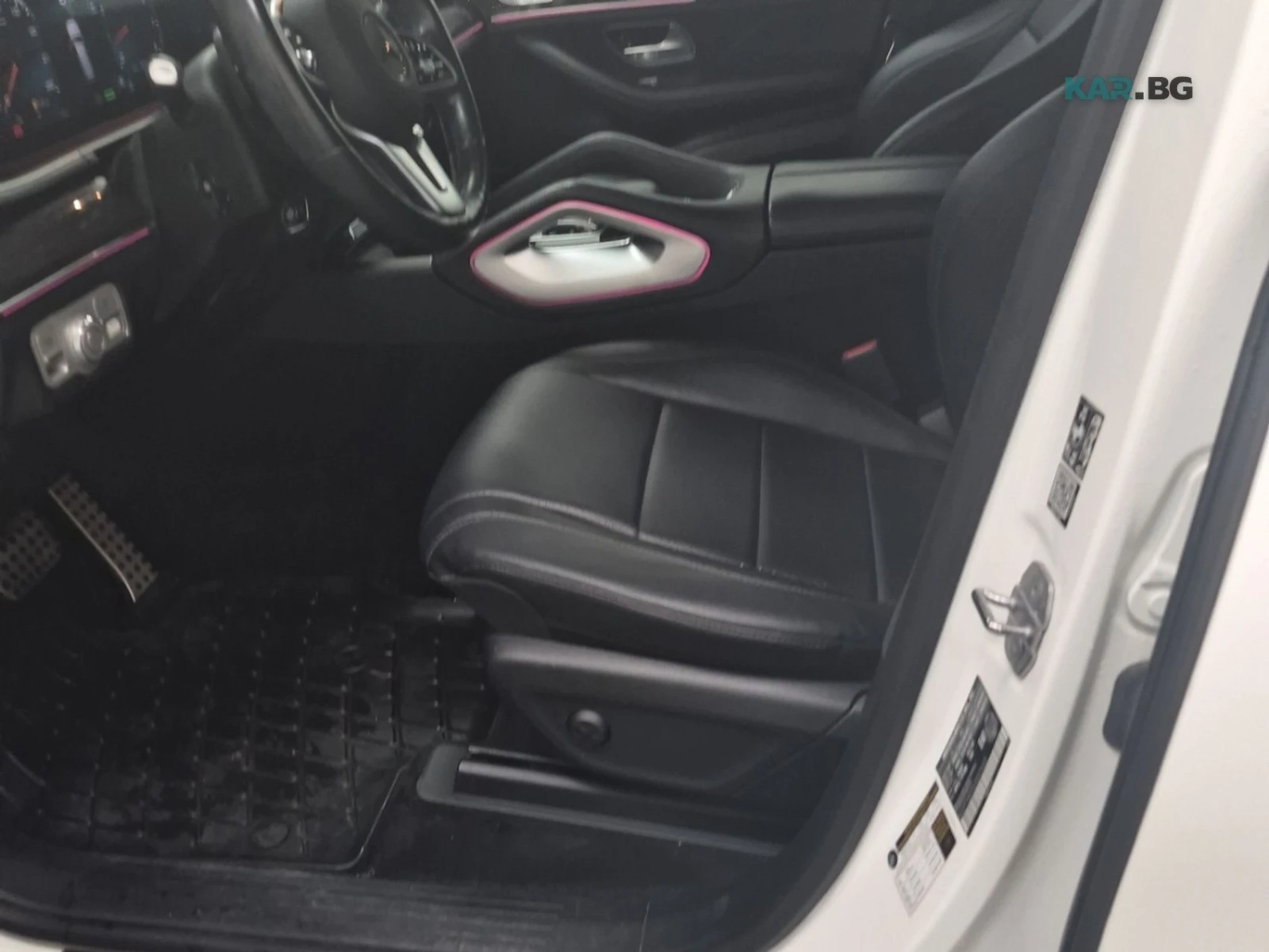 Mercedes-Benz GLS 450 * AвтоКредит * (ЦЕНА ДО БГ), снимка 9 - Автомобили и джипове - 55327856