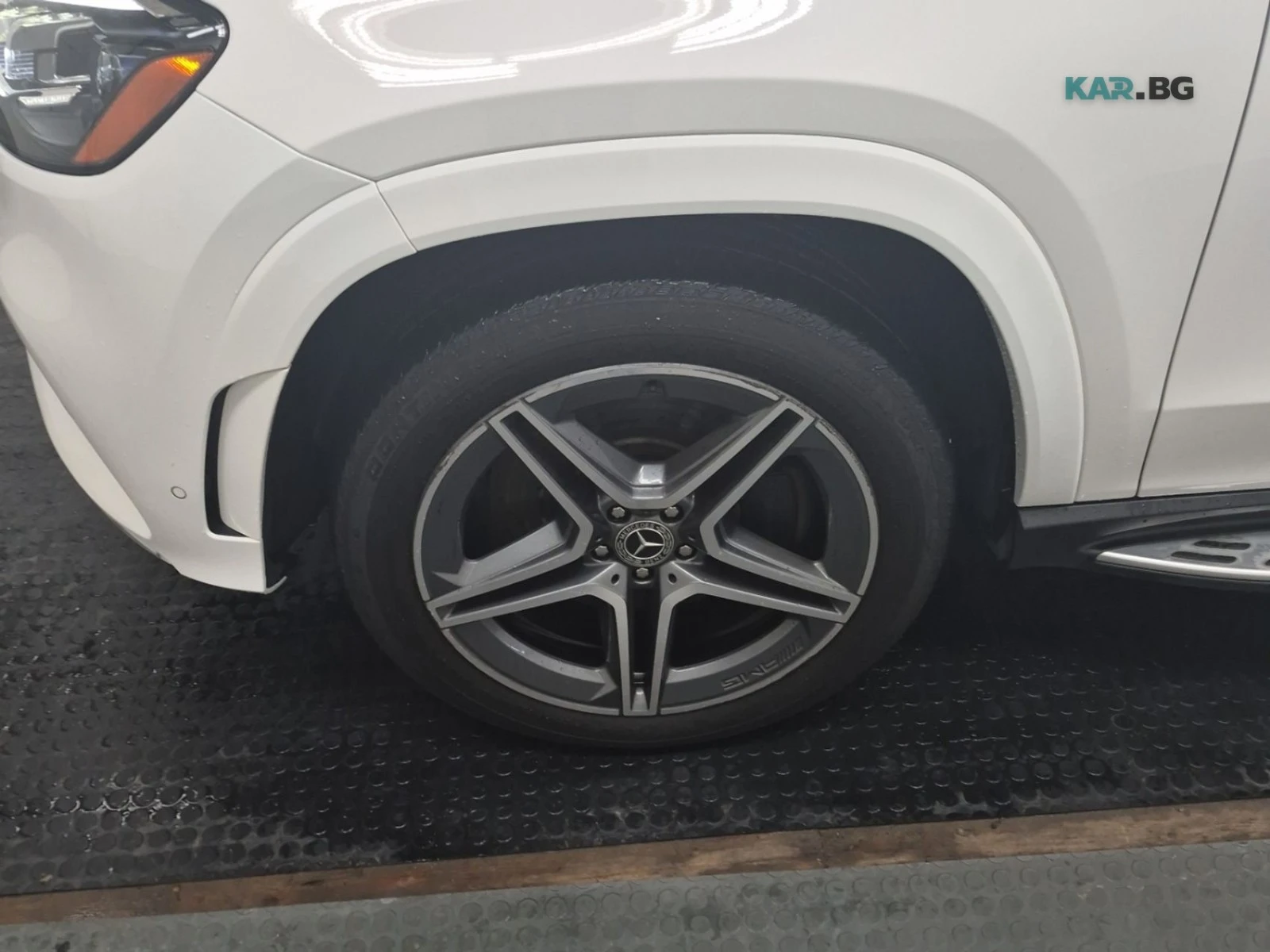 Mercedes-Benz GLS 450 * AвтоКредит * (ЦЕНА ДО БГ), снимка 6 - Автомобили и джипове - 55327856