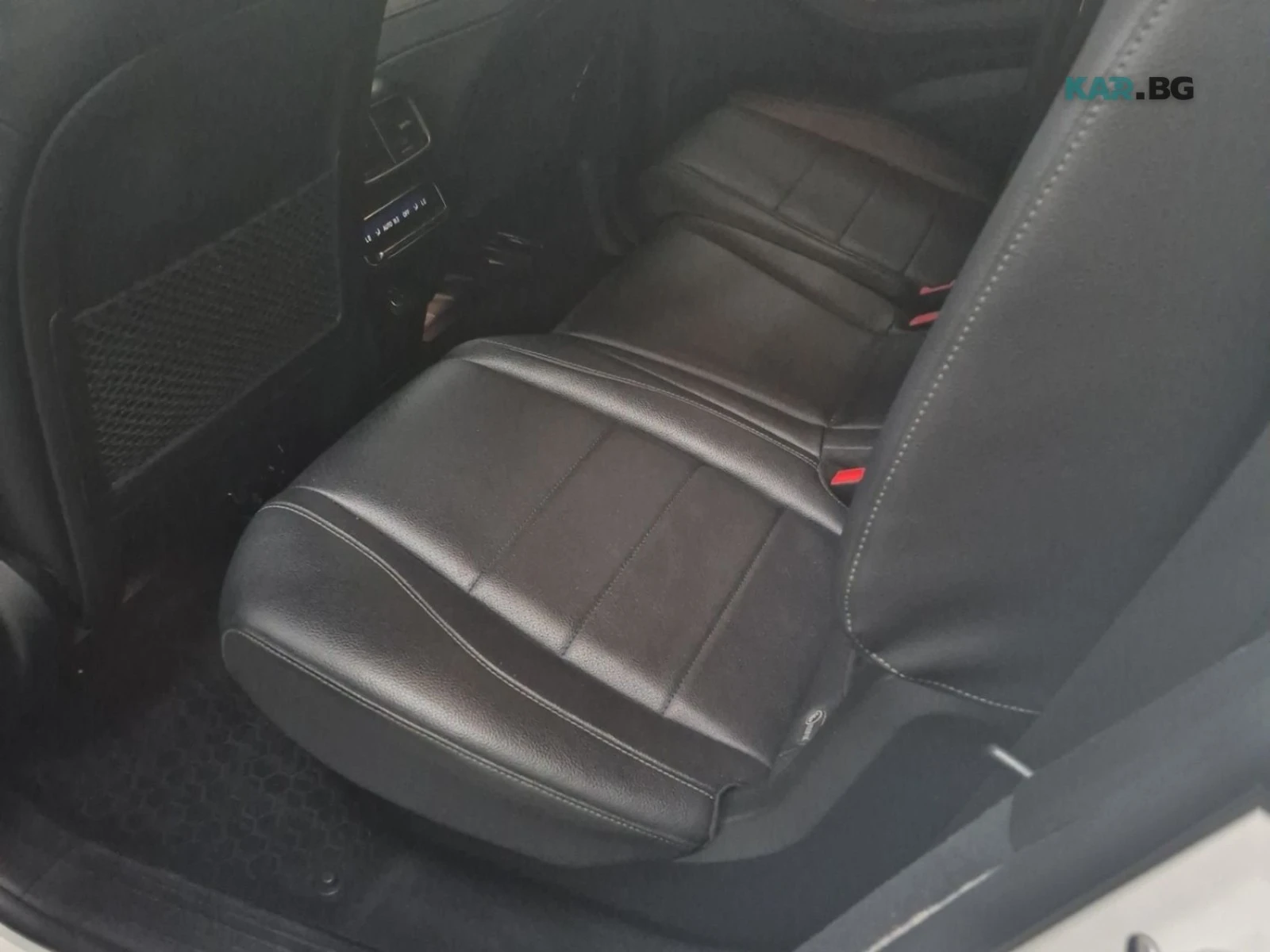 Mercedes-Benz GLS 450 * AвтоКредит * (ЦЕНА ДО БГ), снимка 15 - Автомобили и джипове - 55327856
