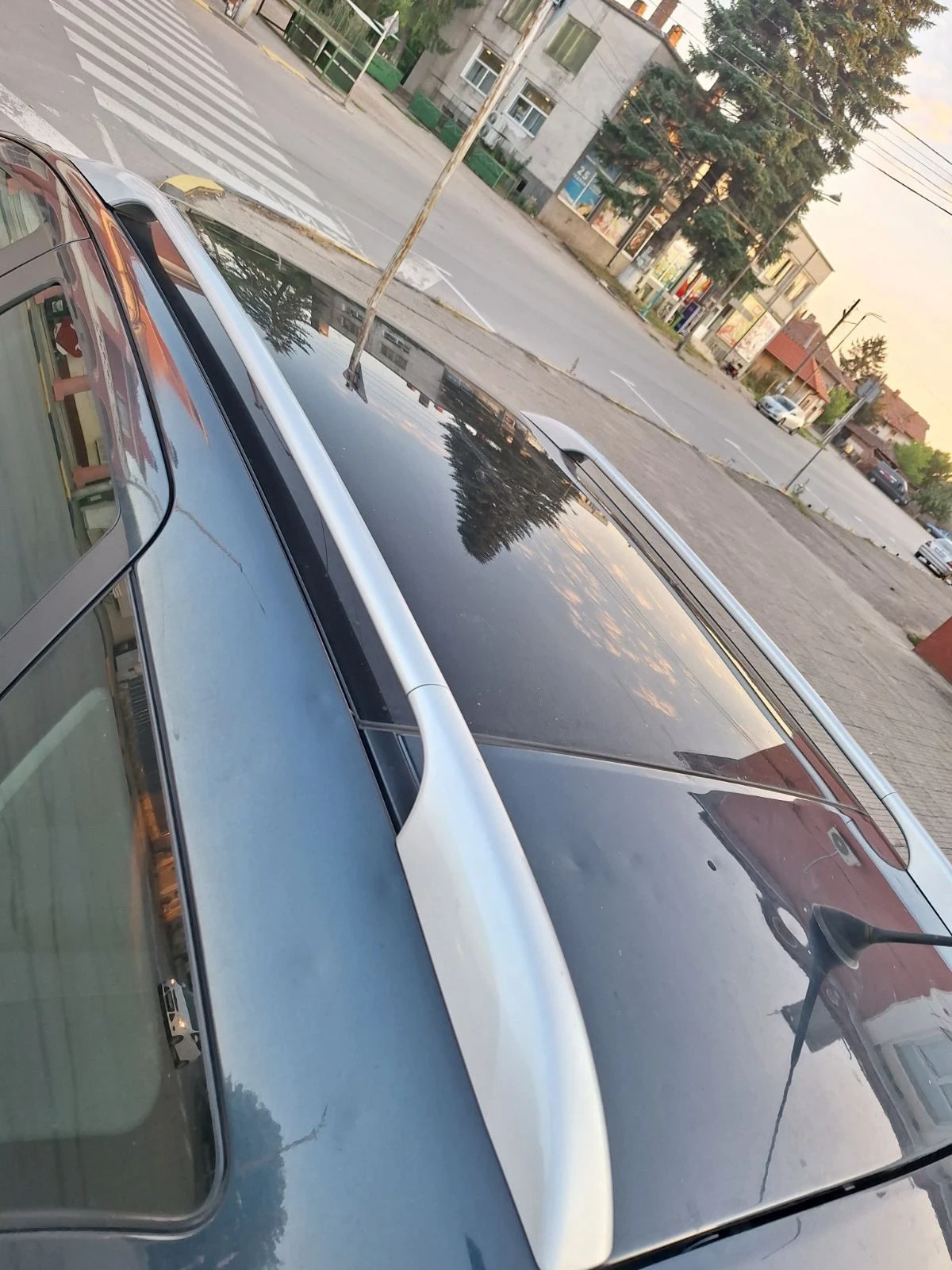 Peugeot 308 308SW, снимка 7 - Автомобили и джипове - 55571156
