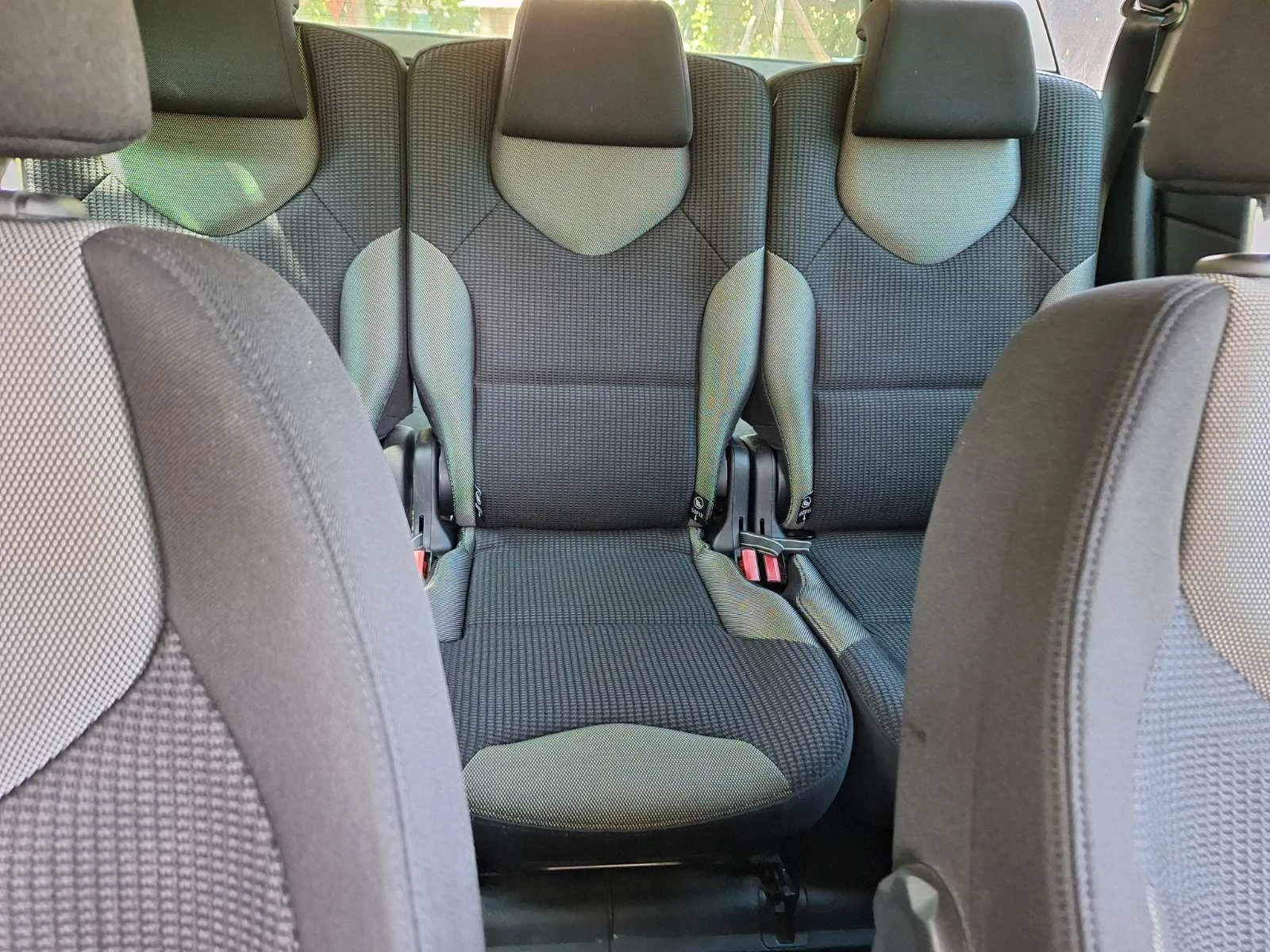 Peugeot 308 308SW, снимка 8 - Автомобили и джипове - 55571156