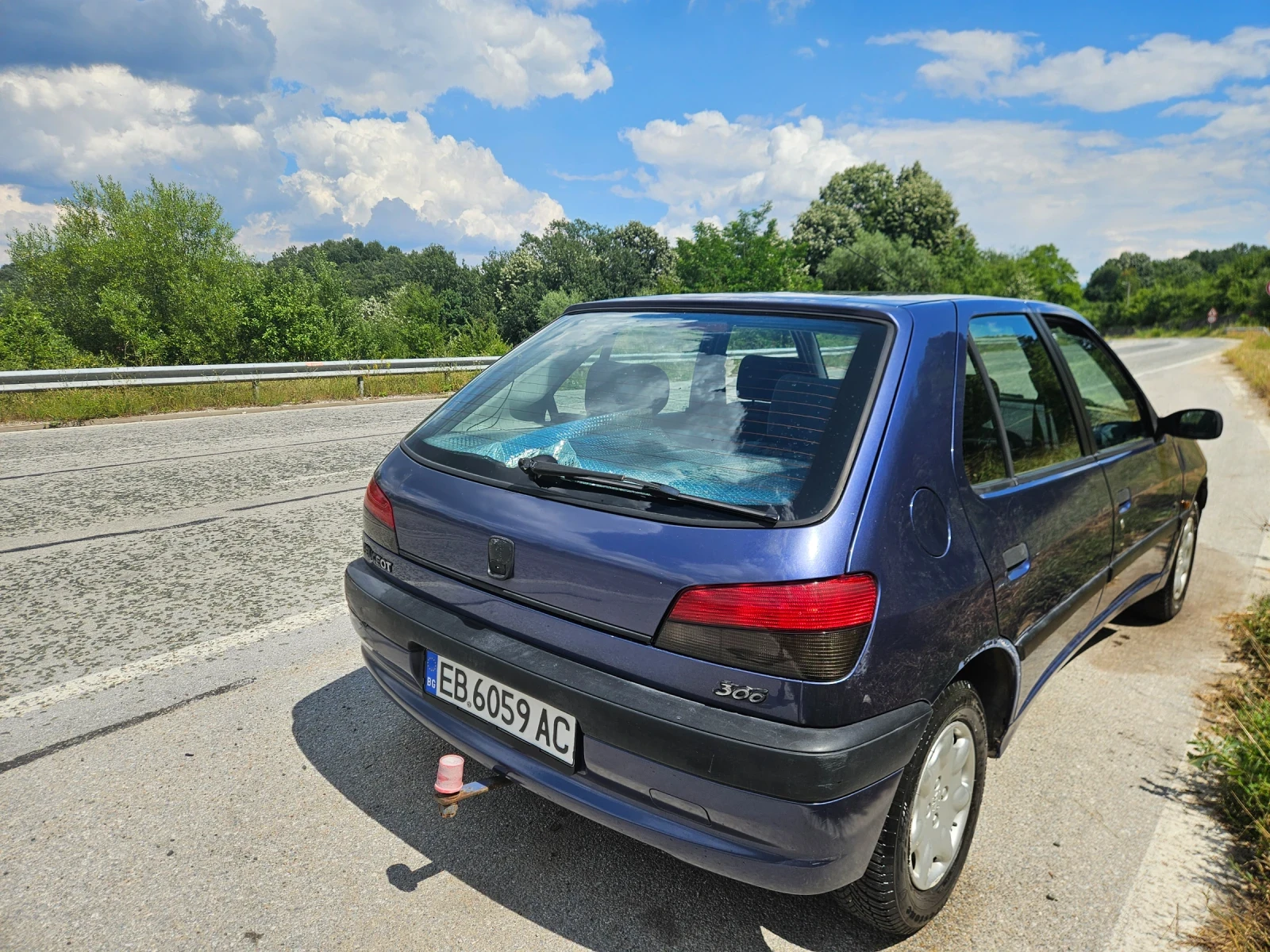 Peugeot 306 | Mobile.bg � ����������� 3