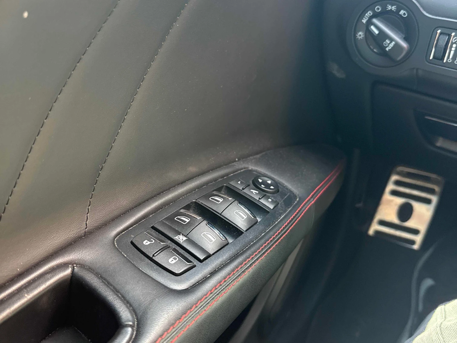 Maserati Quattroporte * S Q4 GranSport * АВТОКРЕДИТ* , снимка 11 - Автомобили и джипове - 55984648