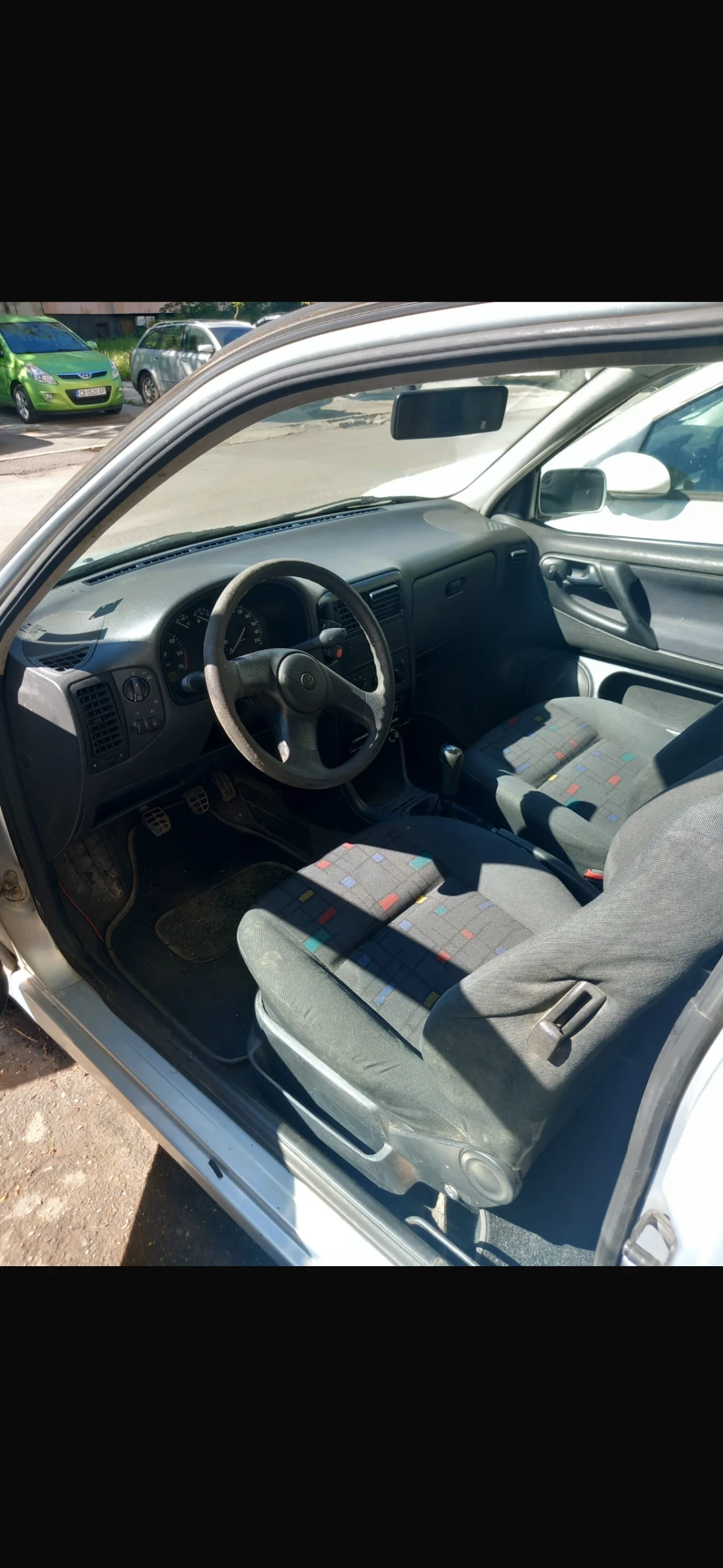 VW Polo, снимка 6 - Автомобили и джипове - 56058919