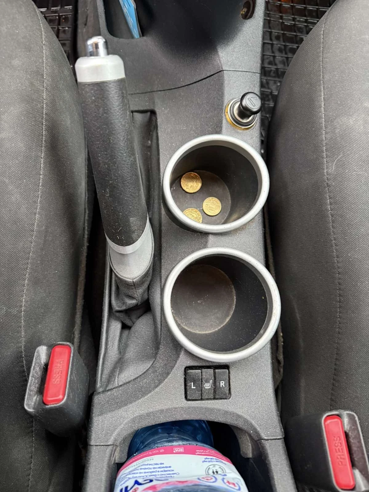 Toyota Verso, снимка 10 - Автомобили и джипове - 56238342