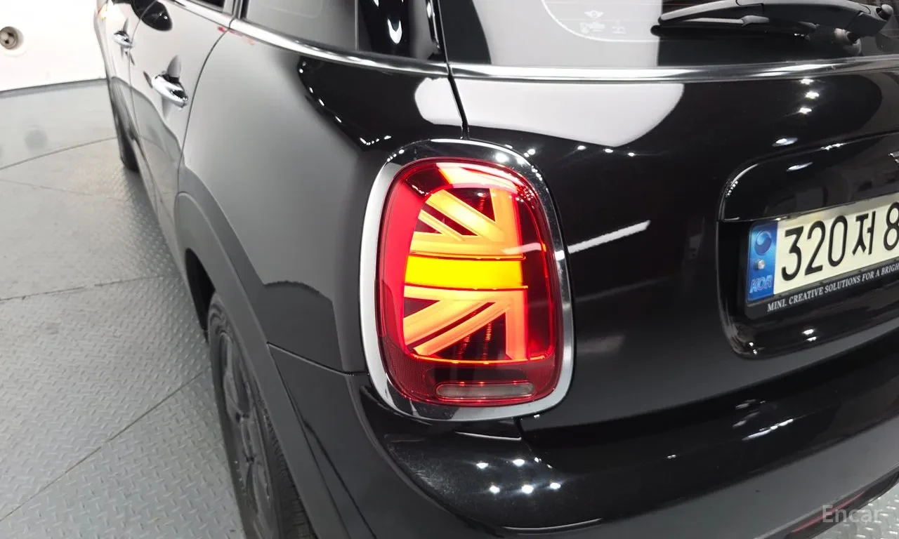Mini Cooper, снимка 16 - Автомобили и джипове - 56389638