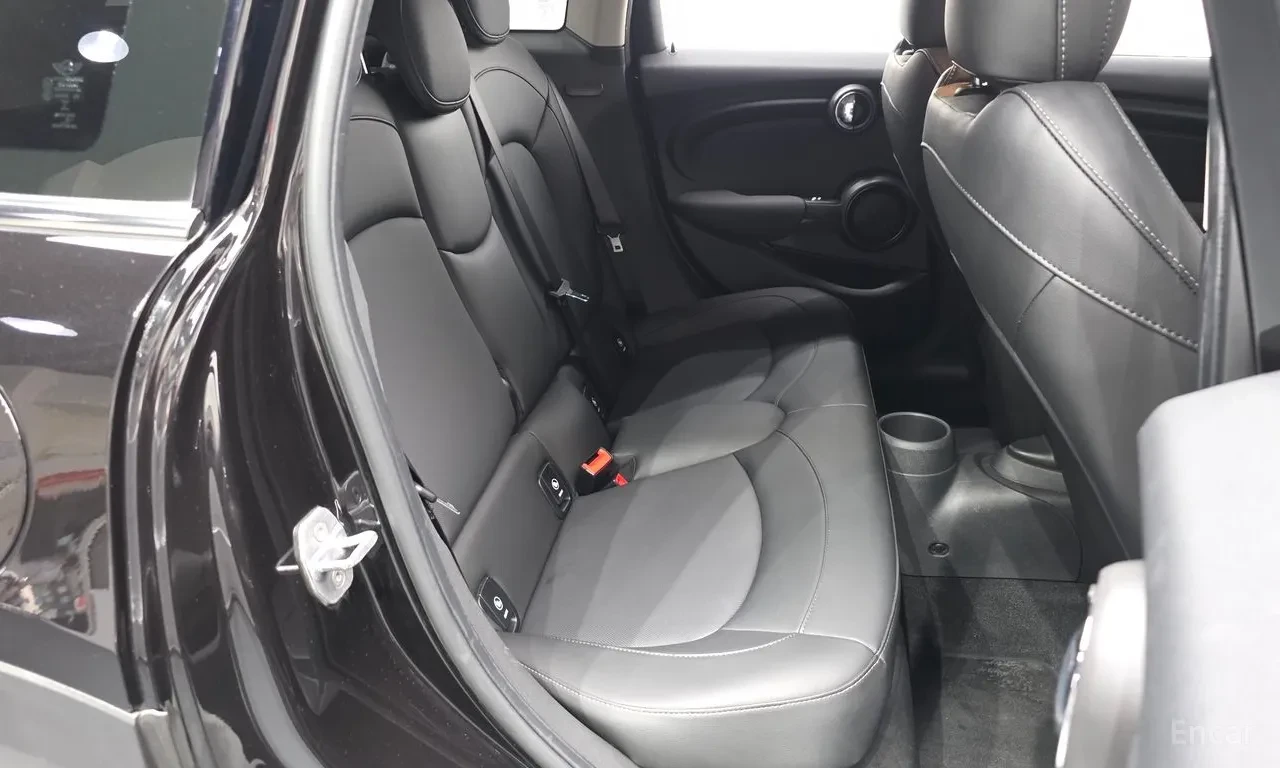 Mini Cooper, снимка 11 - Автомобили и джипове - 56389638