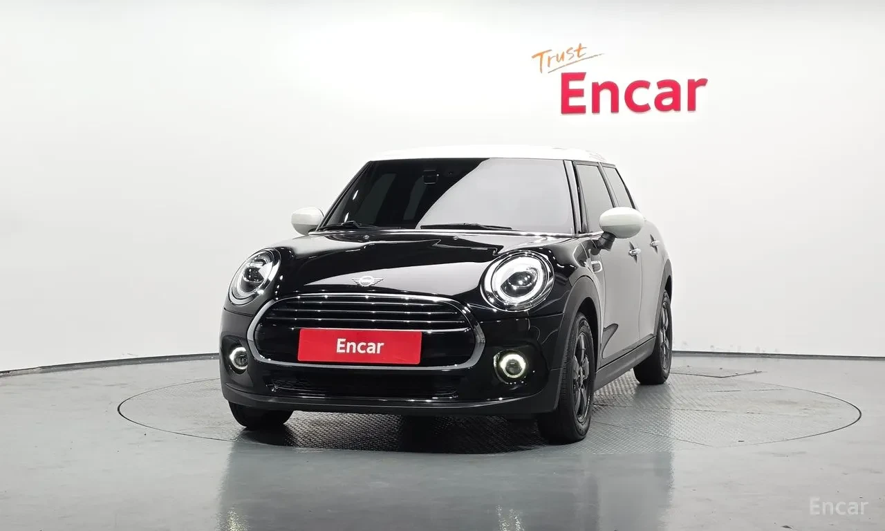 Mini Cooper, снимка 3 - Автомобили и джипове - 56389638