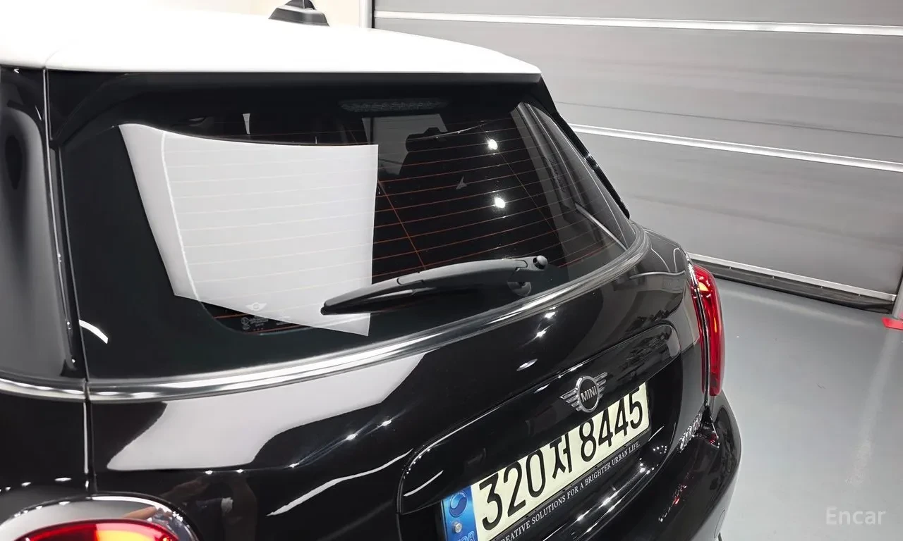 Mini Cooper, снимка 17 - Автомобили и джипове - 56389638