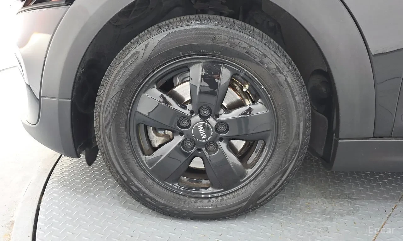 Mini Cooper, снимка 5 - Автомобили и джипове - 56389638