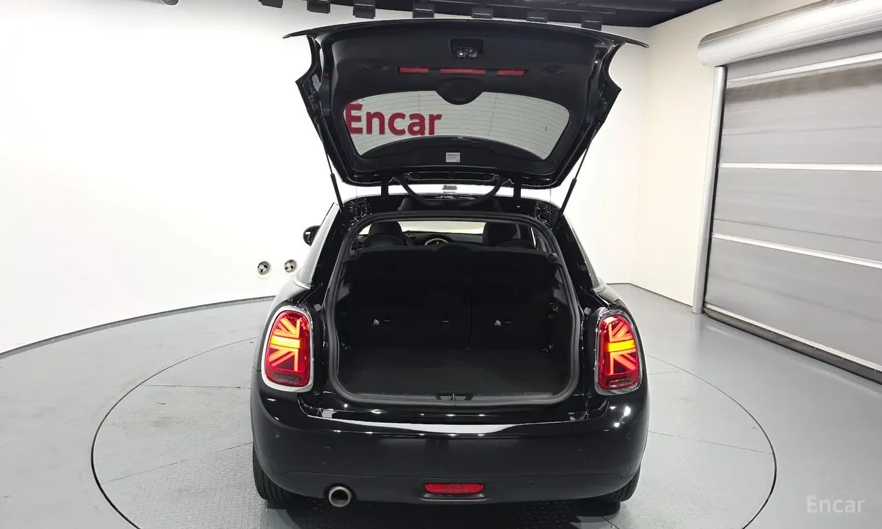 Mini Cooper, снимка 14 - Автомобили и джипове - 56389638