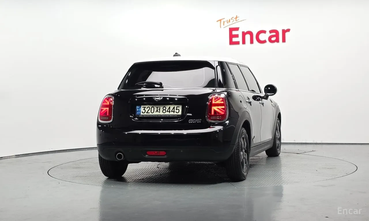 Mini Cooper, снимка 4 - Автомобили и джипове - 56389638