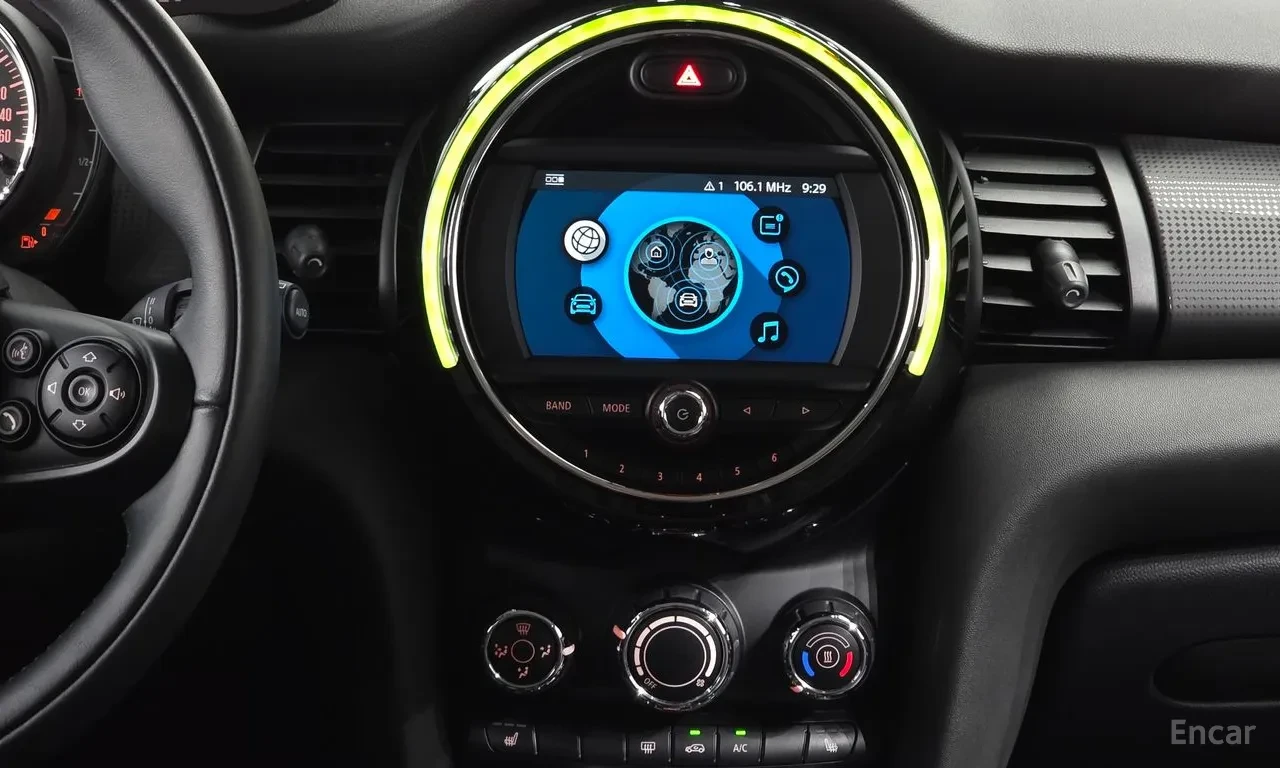 Mini Cooper, снимка 12 - Автомобили и джипове - 56389638