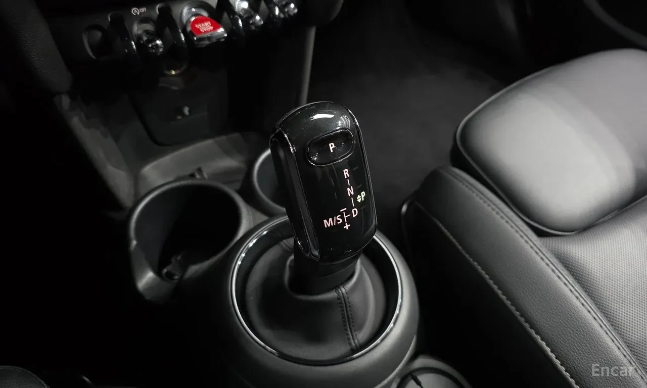 Mini Cooper, снимка 9 - Автомобили и джипове - 56389638