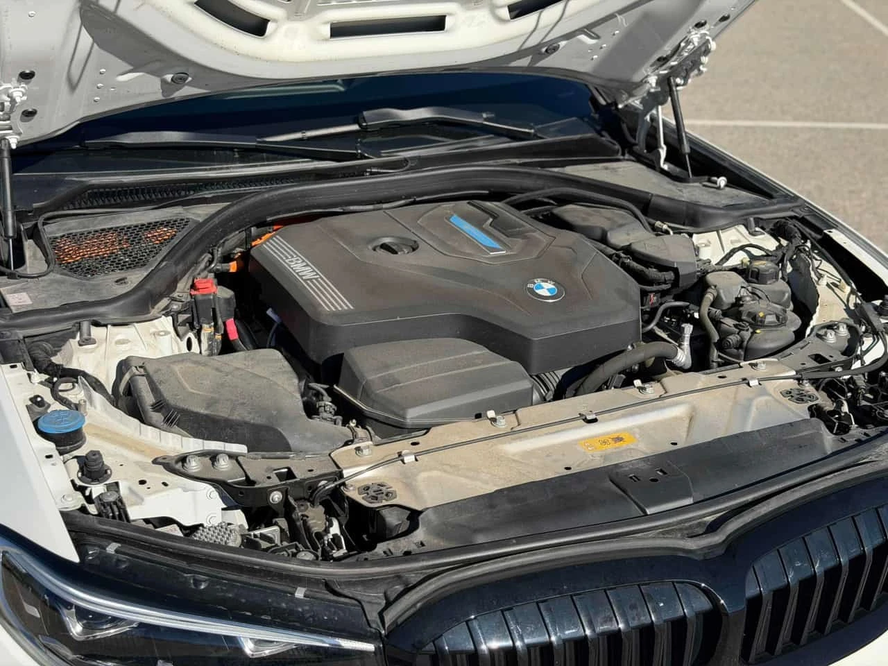 BMW 330 * 330e xDrive * CARFAX *  | Mobile.bg � ����������� 12