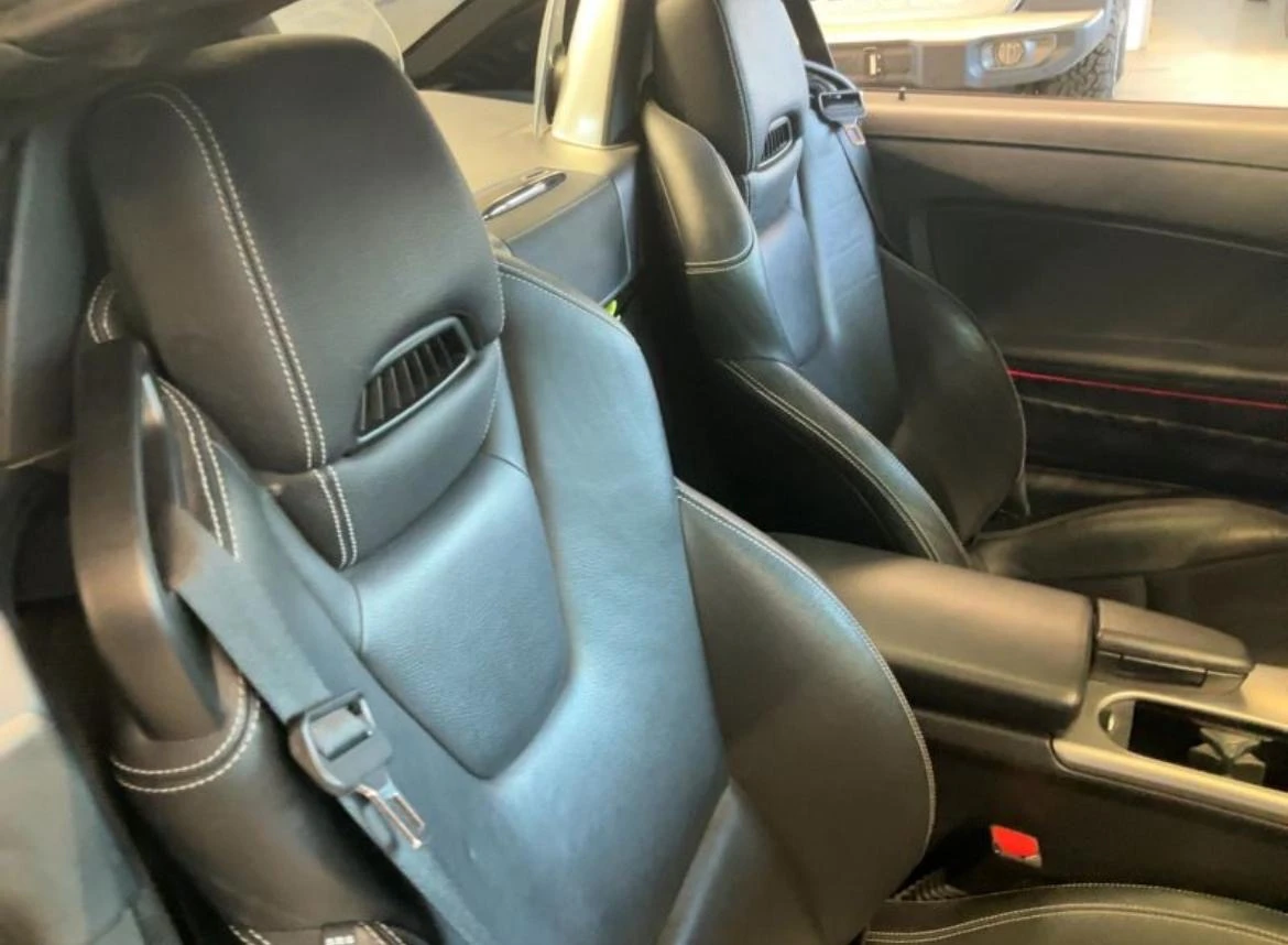 Mercedes-Benz SLK 250 | Mobile.bg � ����������� 7