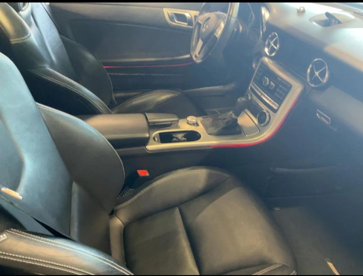 Mercedes-Benz SLK 250 | Mobile.bg � ����������� 11