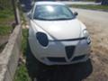 Alfa Romeo MiTo 1.4TI 198A4000, снимка 1