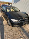 BMW 320 2.0D 163ps  159000km нов внос, снимка 1