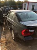 BMW 320 2.0D 163ps  159000km нов внос, снимка 4