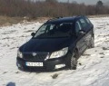 Skoda Octavia 1.6 4x4, снимка 2