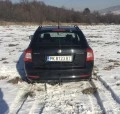 Skoda Octavia 1.6 4x4, снимка 6