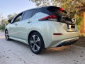 Nissan Leaf  ZE1 - изображение 8