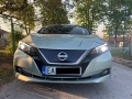 Nissan Leaf  ZE1 - изображение 7