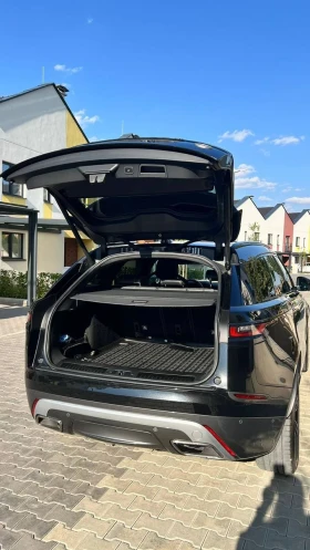 Land Rover Range Rover Velar R Dynamic 300 hp Full, снимка 6
