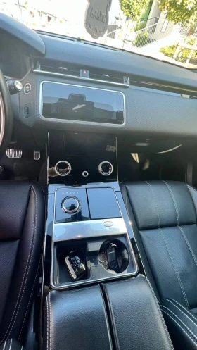 Land Rover Range Rover Velar R Dynamic 300 hp Full, снимка 7