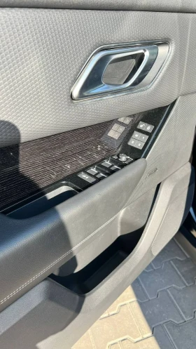 Land Rover Range Rover Velar R Dynamic 300 hp Full, снимка 15