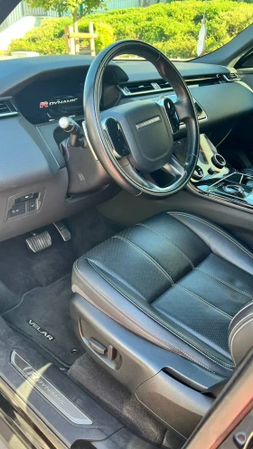 Land Rover Range Rover Velar R Dynamic 300 hp Full, снимка 14