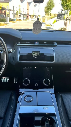 Land Rover Range Rover Velar R Dynamic 300 hp Full, снимка 13