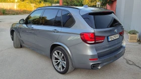 BMW X5 4.0d xdrive LED VACUUM FULL N1, снимка 4