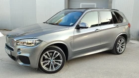 BMW X5 4.0d xdrive LED VACUUM FULL N1, снимка 2